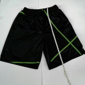 Air Jordan Basketball Shorts